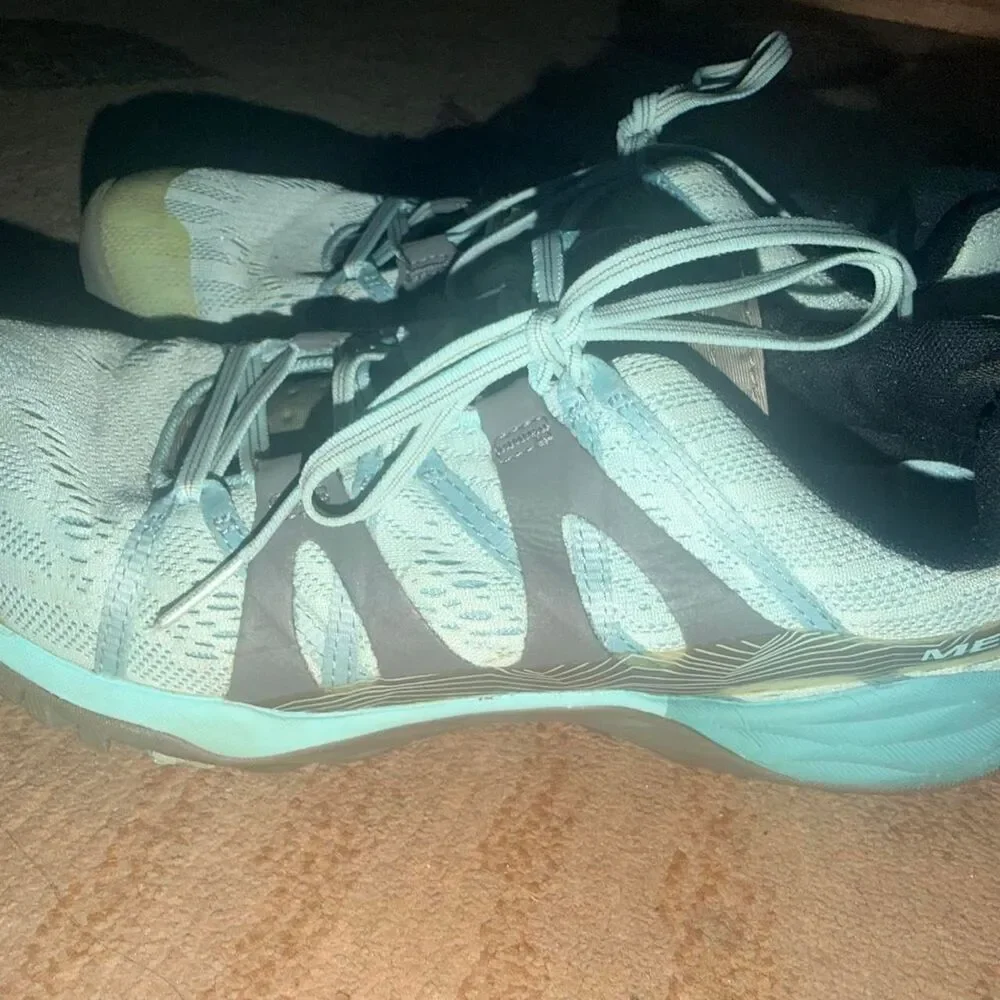 Merrell Women's Trainers